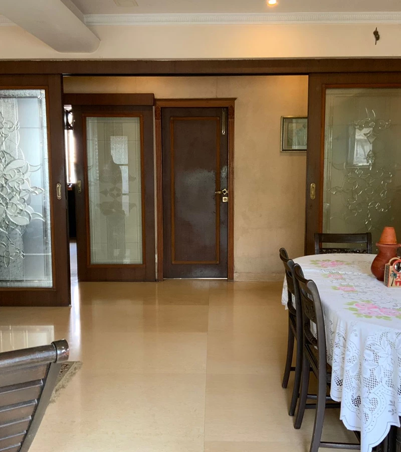 4 - Shiv Tirth, Peddar Road