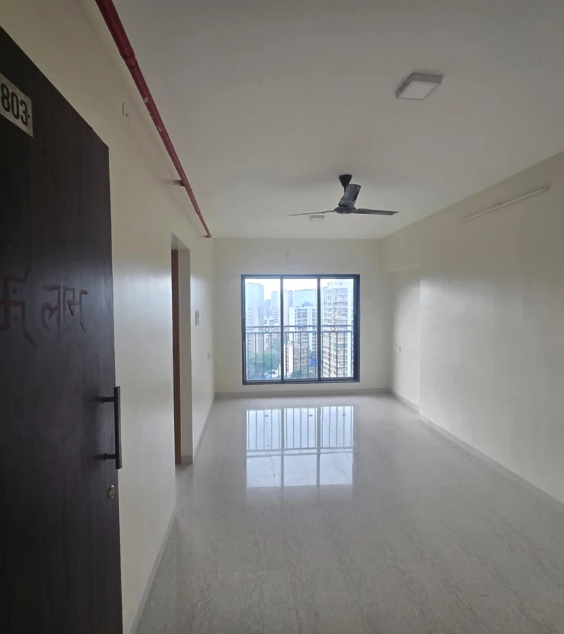 Arc2 - ARC Aura, Andheri West