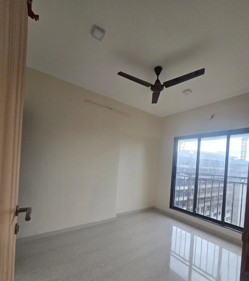 Arc5 - ARC Aura, Andheri West