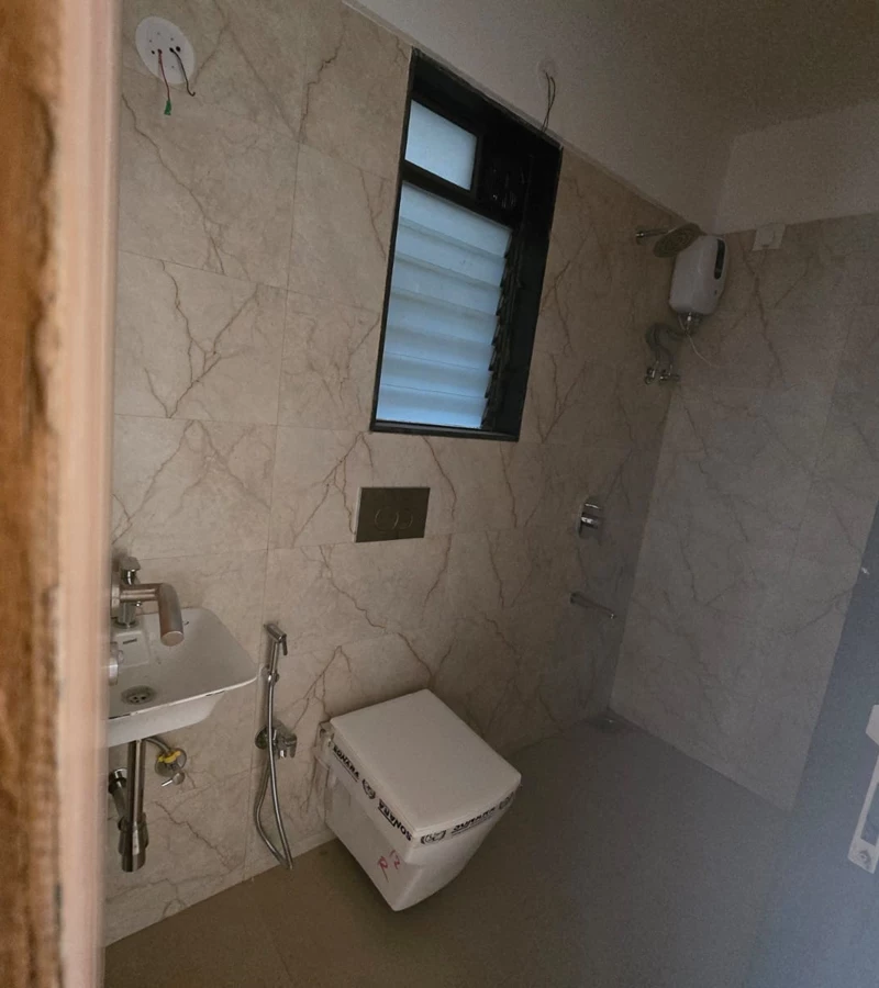 Arc9 - ARC Aura, Andheri West