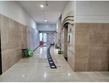 A1 - Marathon Innova, Lower Parel