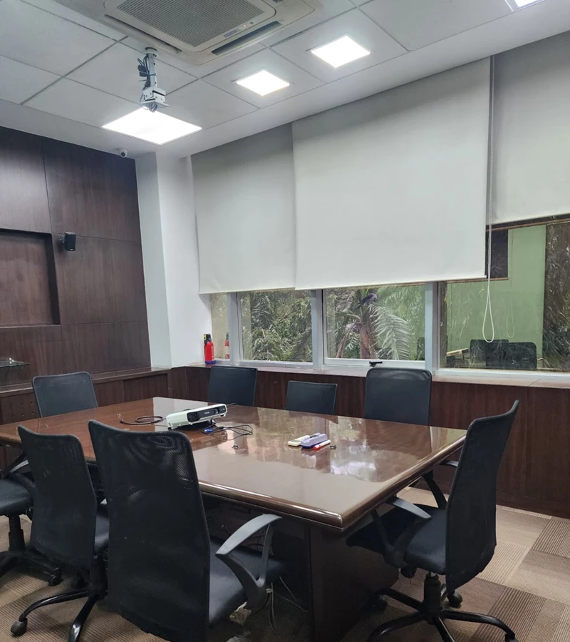 A2 - Marathon Innova, Lower Parel