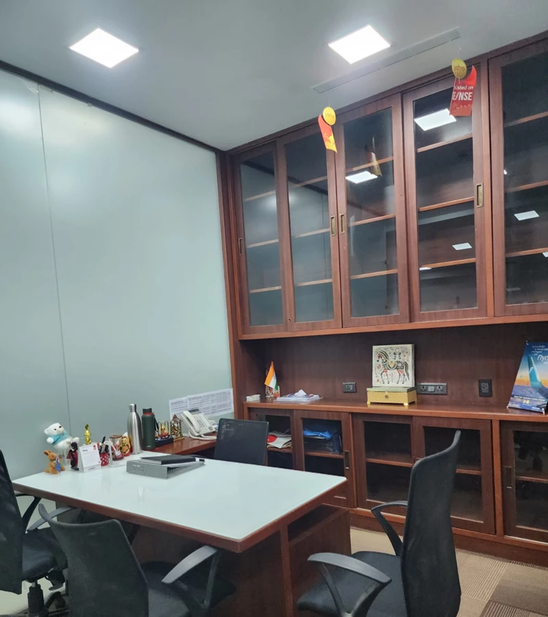 A7 - Marathon Innova, Lower Parel