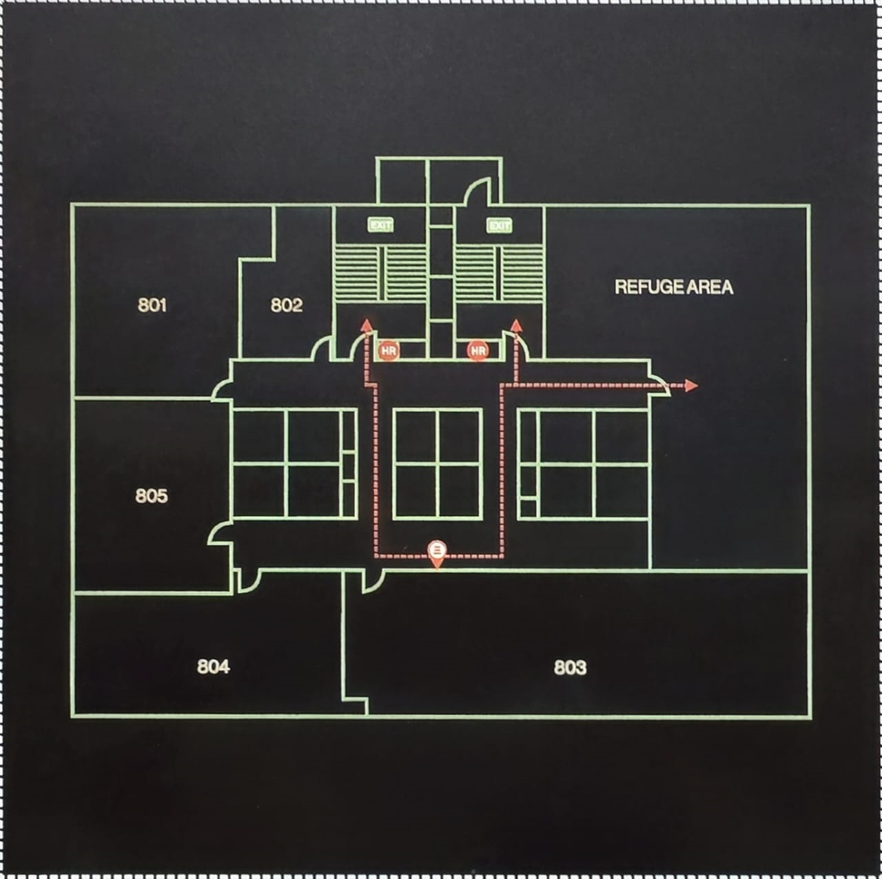 Office Space Office on Rent in Mahalaxmi - Prestige Turf Tower