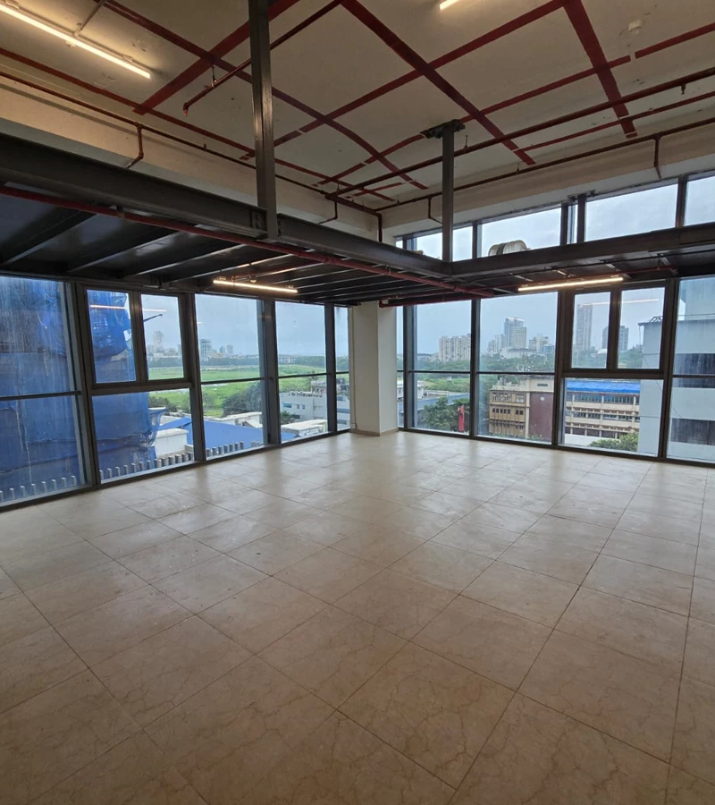 Turf3 - Prestige Turf Tower, Mahalaxmi