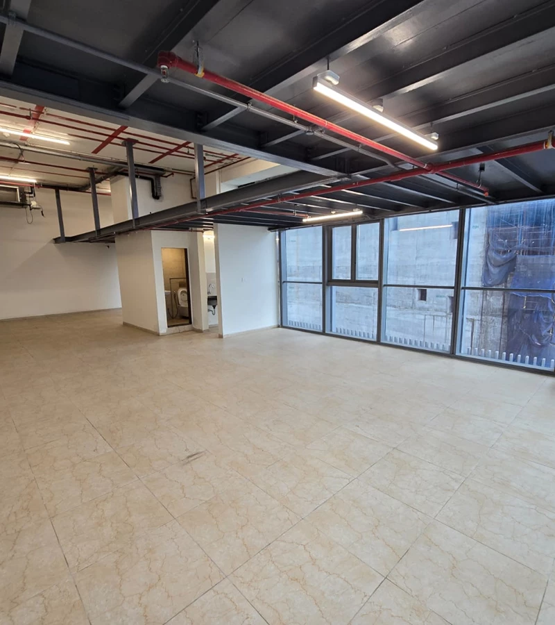 Turf4 - Prestige Turf Tower, Mahalaxmi