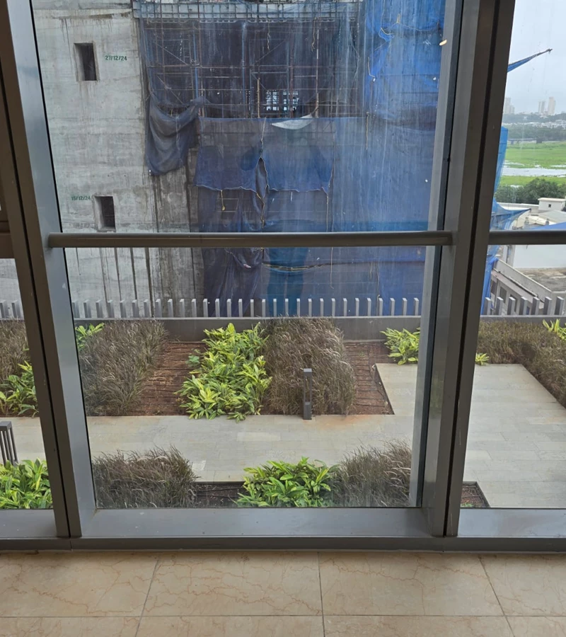 Turf7 - Prestige Turf Tower, Mahalaxmi