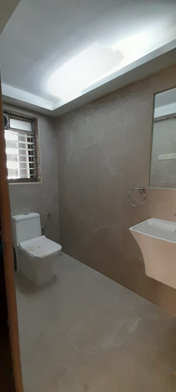 4 BHK Flat on Rent in Khar West - Virgo Heights