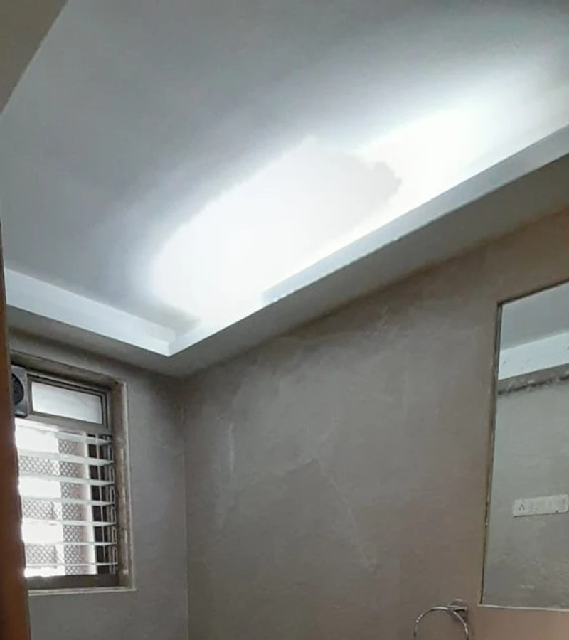 1 - Virgo Heights, Khar West