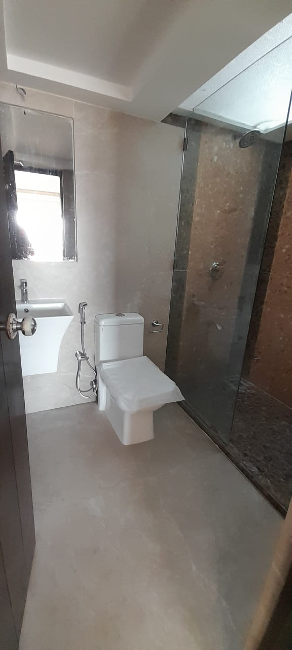 10 - Virgo Heights, Khar West