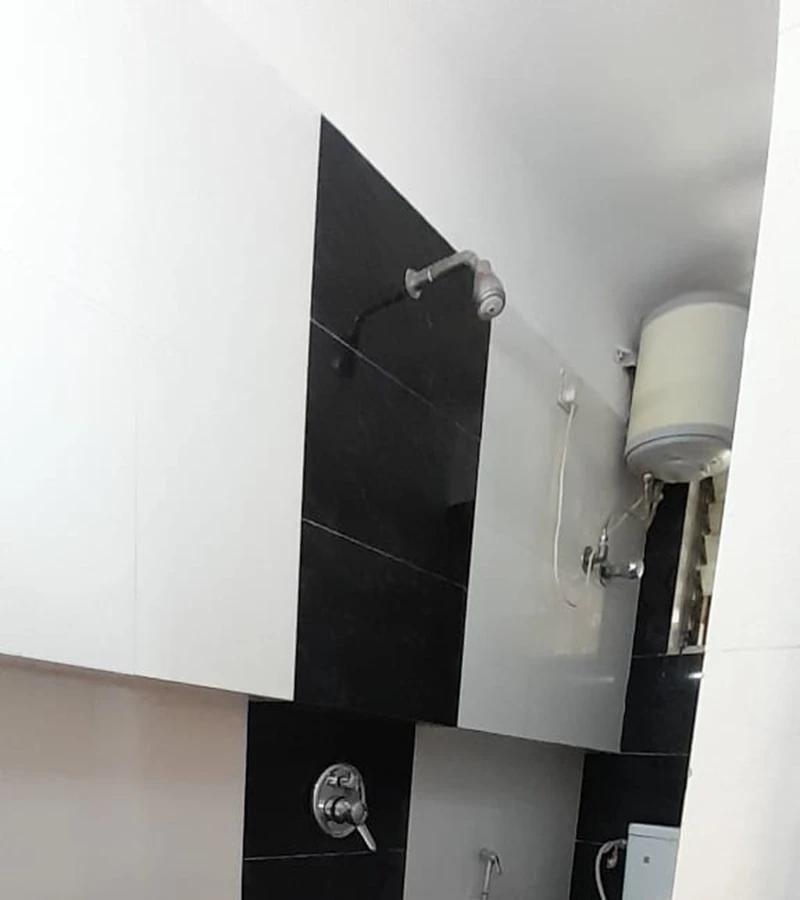 11 - Virgo Heights, Khar West