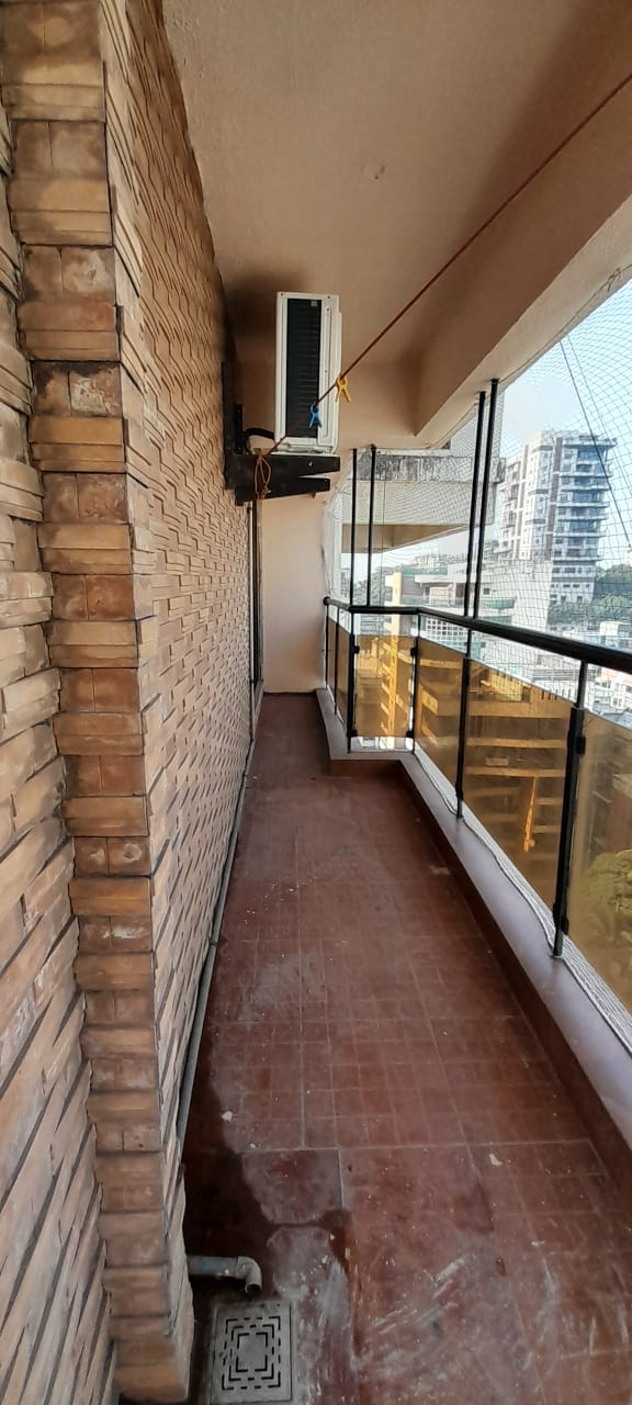 13 - Virgo Heights, Khar West