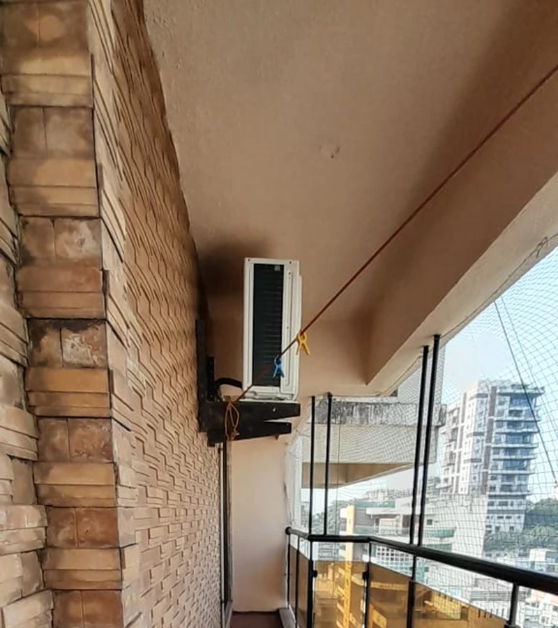 13 - Virgo Heights, Khar West