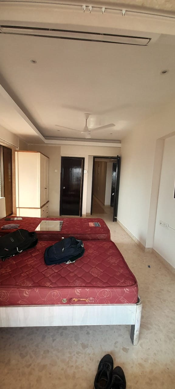 14 - Virgo Heights, Khar West