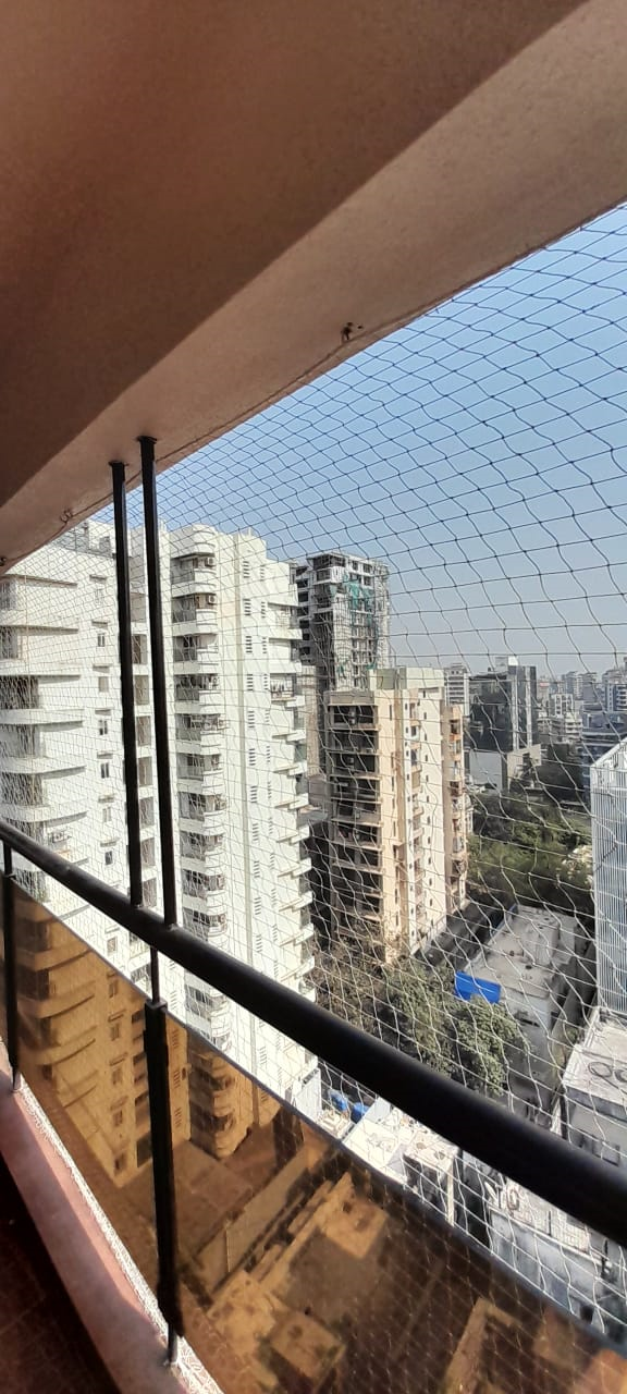 16 - Virgo Heights, Khar West