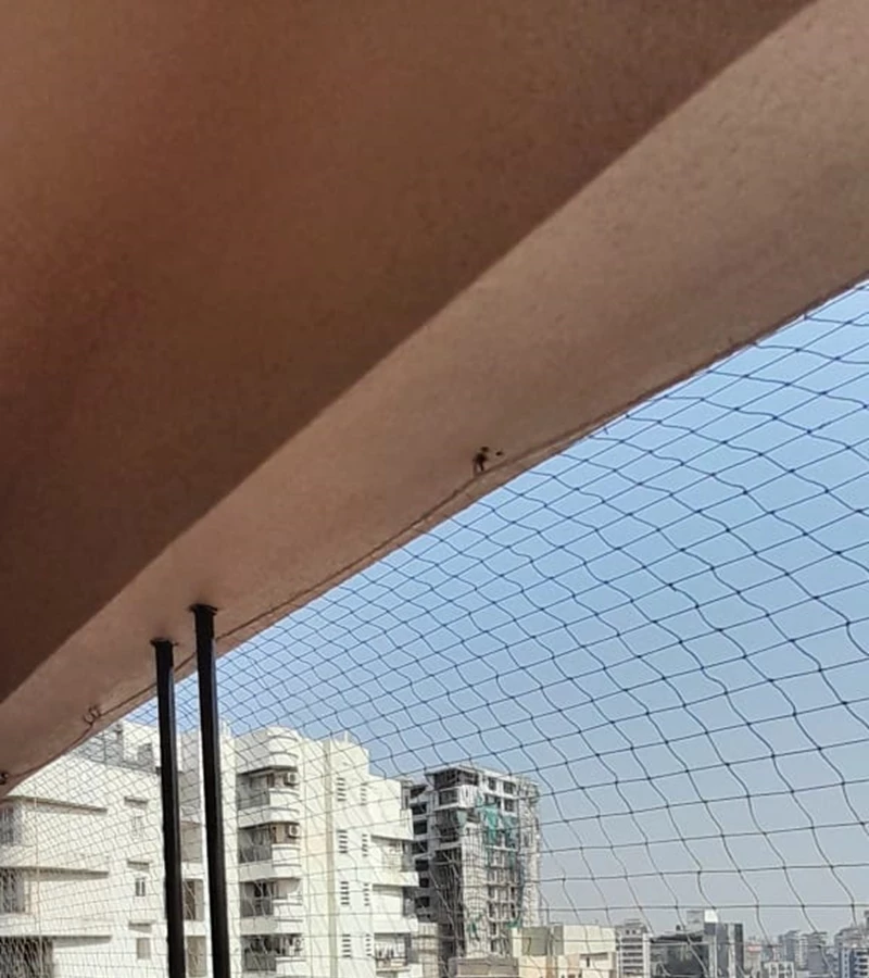 16 - Virgo Heights, Khar West