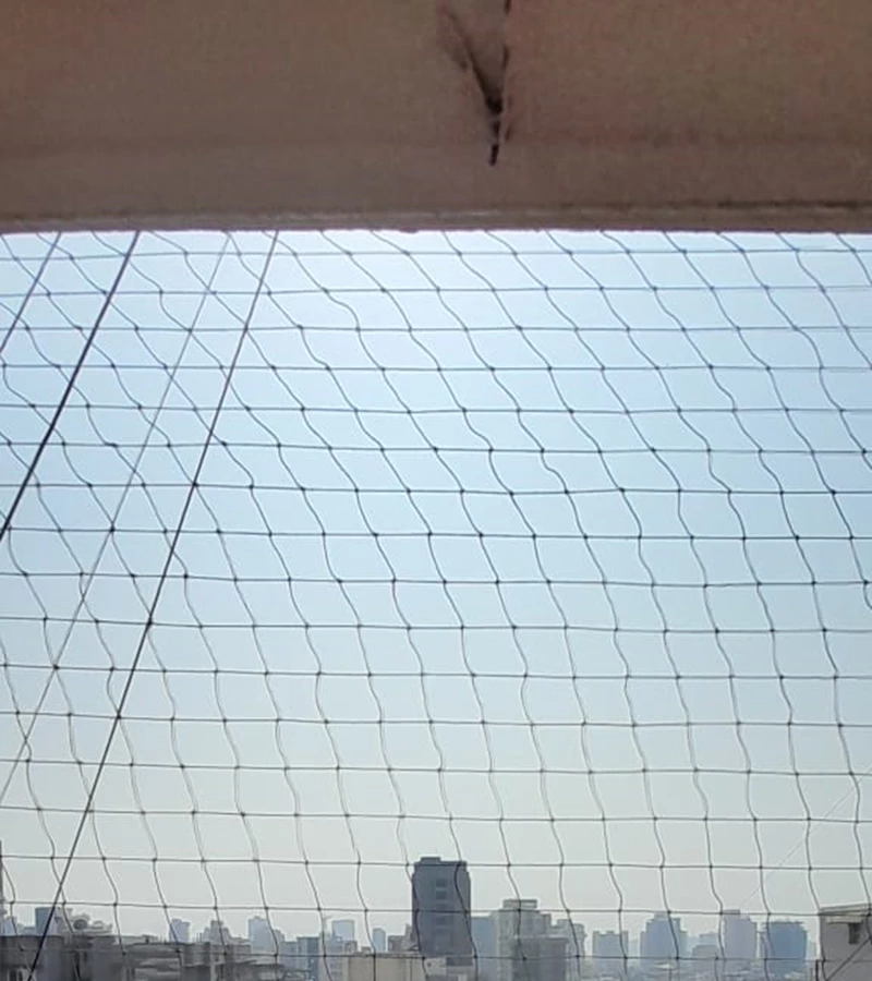 17 - Virgo Heights, Khar West