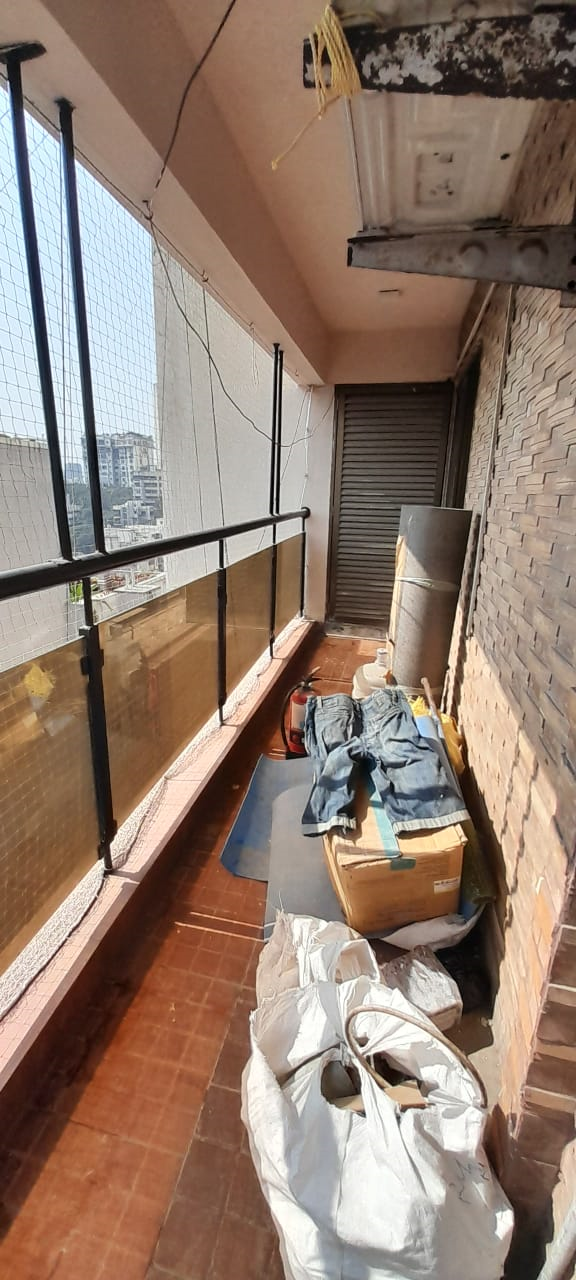 18 - Virgo Heights, Khar West