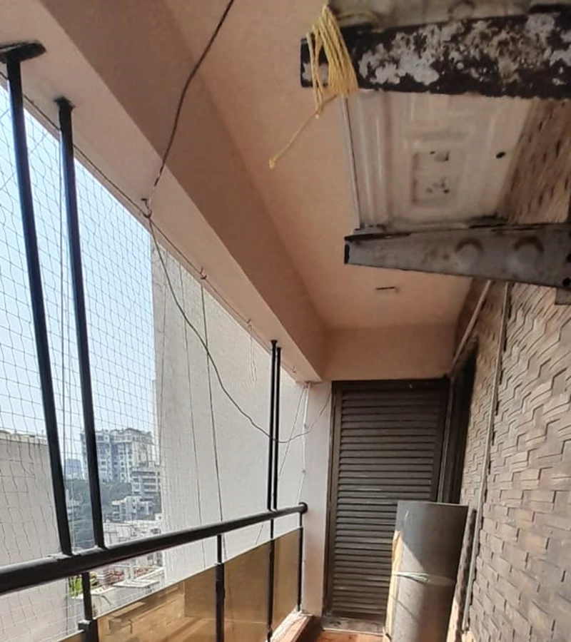 18 - Virgo Heights, Khar West