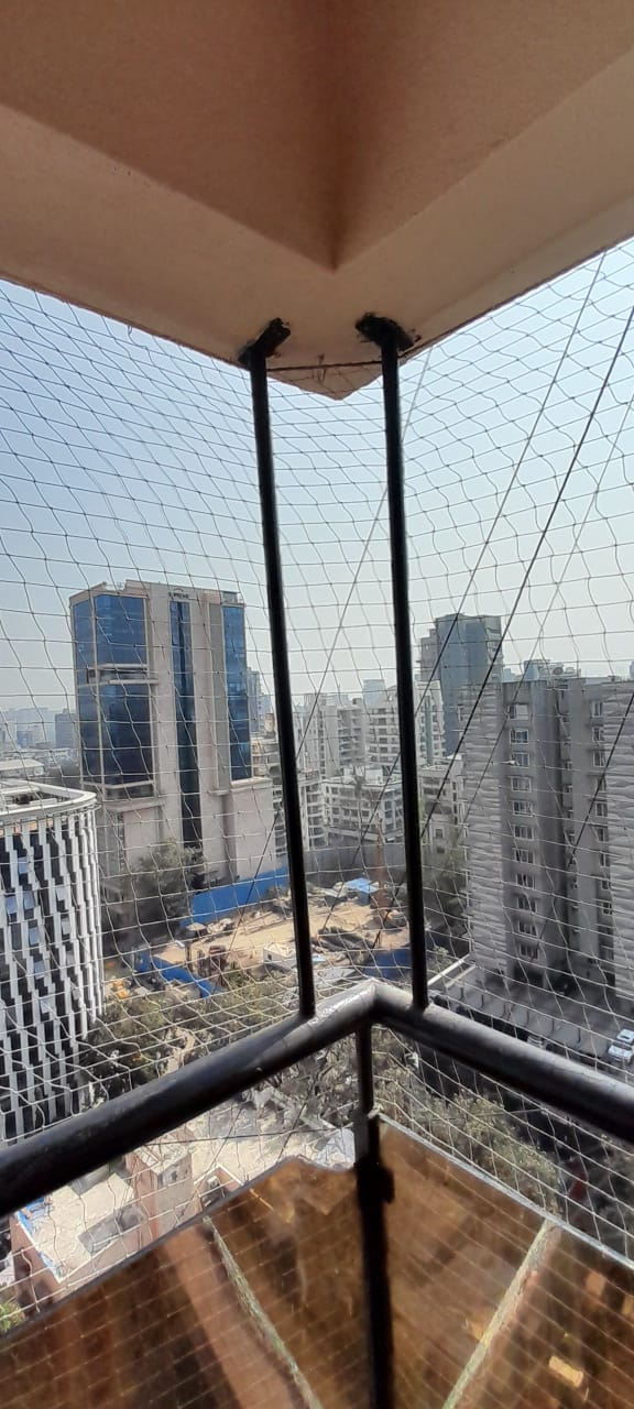 19 - Virgo Heights, Khar West