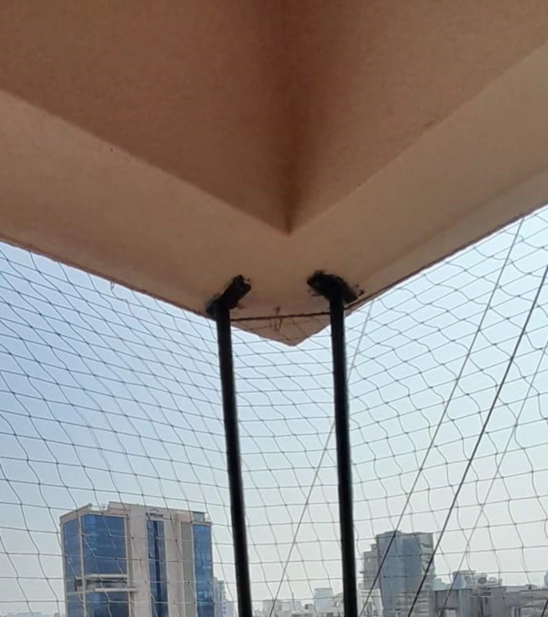 19 - Virgo Heights, Khar West