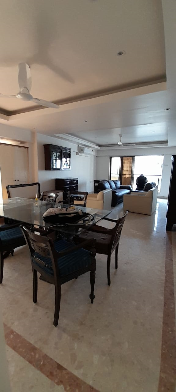 2 - Virgo Heights, Khar West