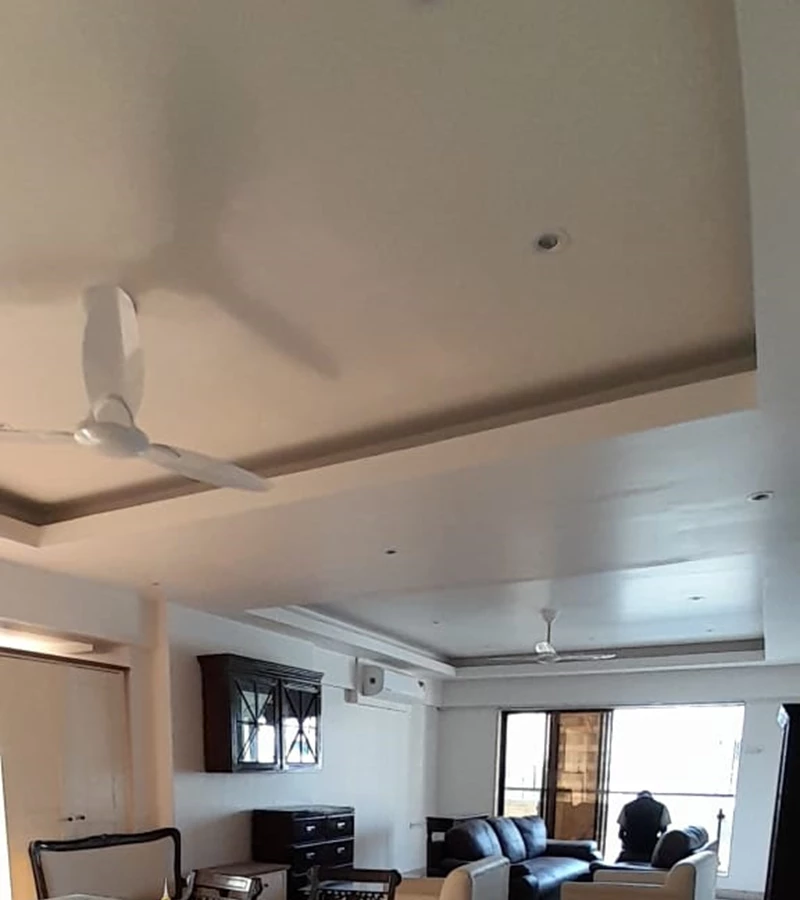2 - Virgo Heights, Khar West