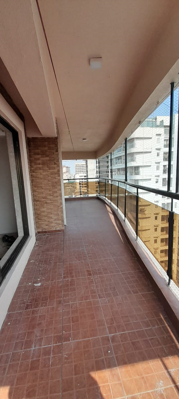 20 - Virgo Heights, Khar West