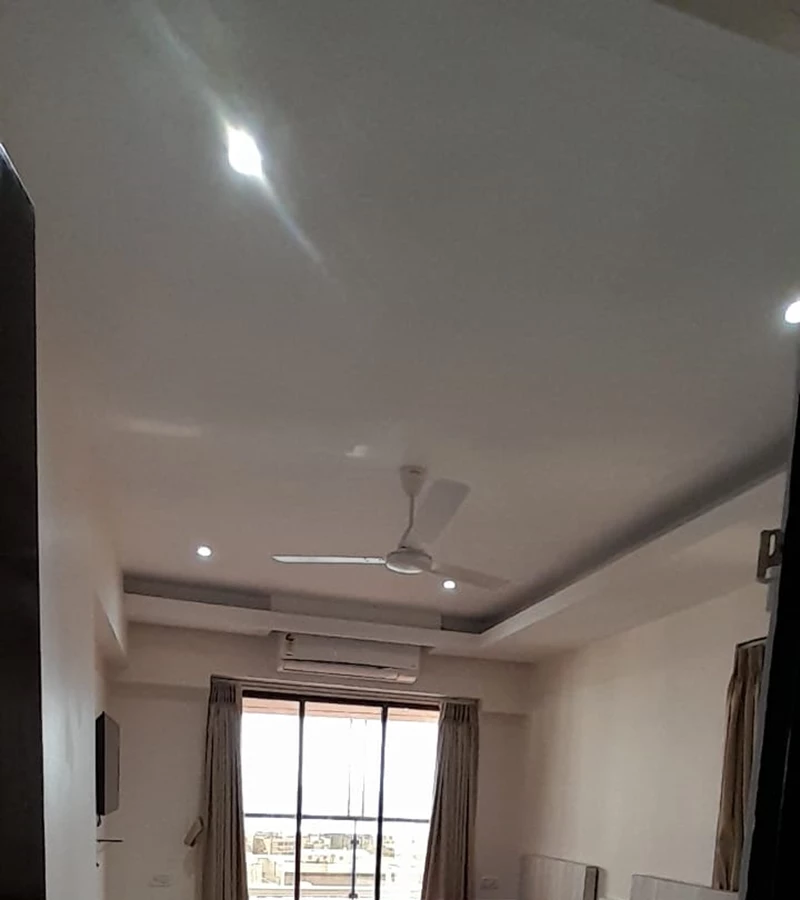 21 - Virgo Heights, Khar West