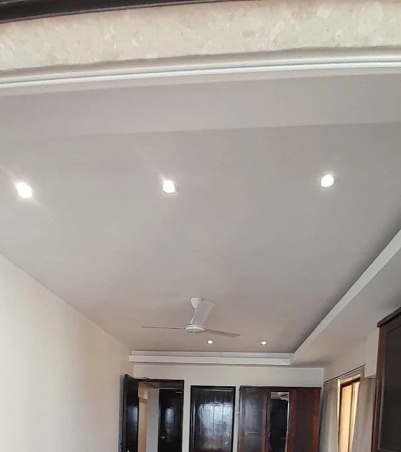 22 - Virgo Heights, Khar West