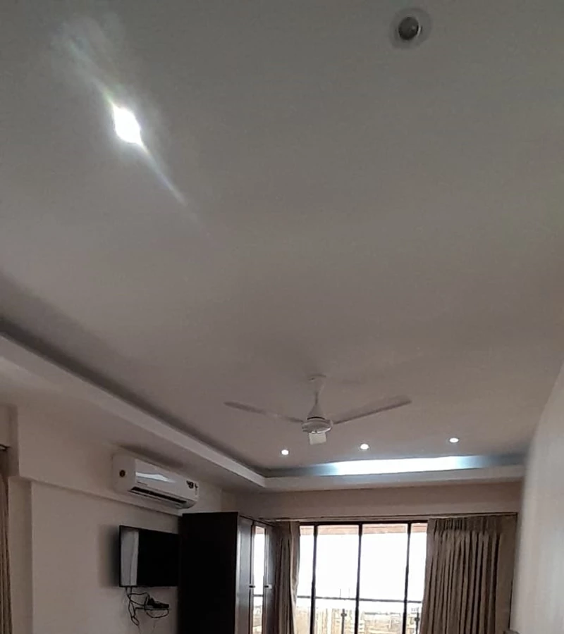 23 - Virgo Heights, Khar West