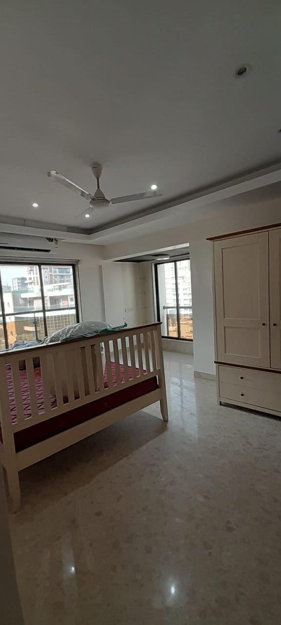3 - Virgo Heights, Khar West