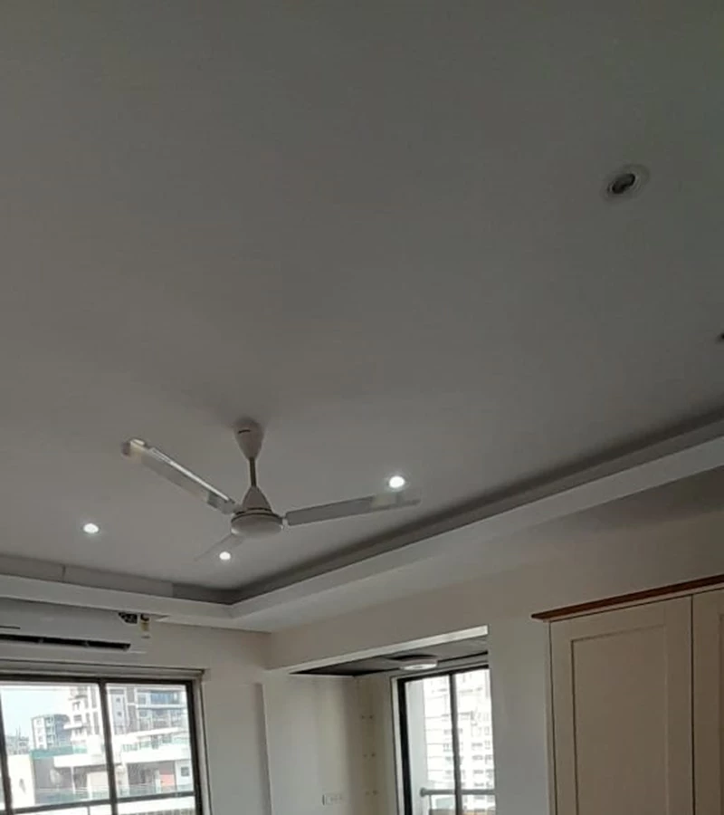 3 - Virgo Heights, Khar West