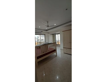 3 - Virgo Heights, Khar West