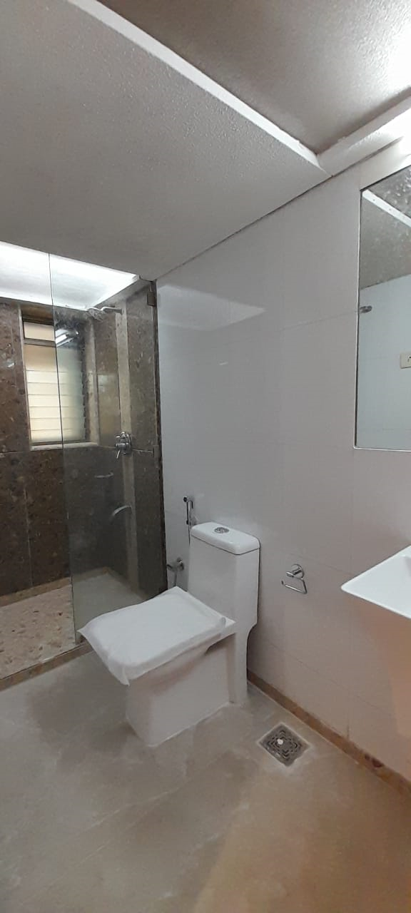 4 - Virgo Heights, Khar West