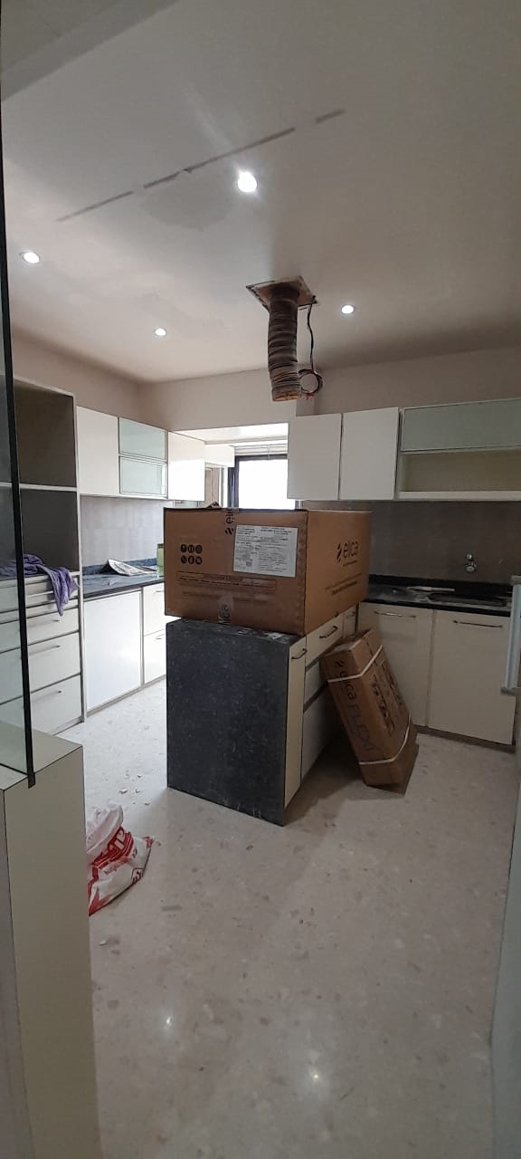 6 - Virgo Heights, Khar West