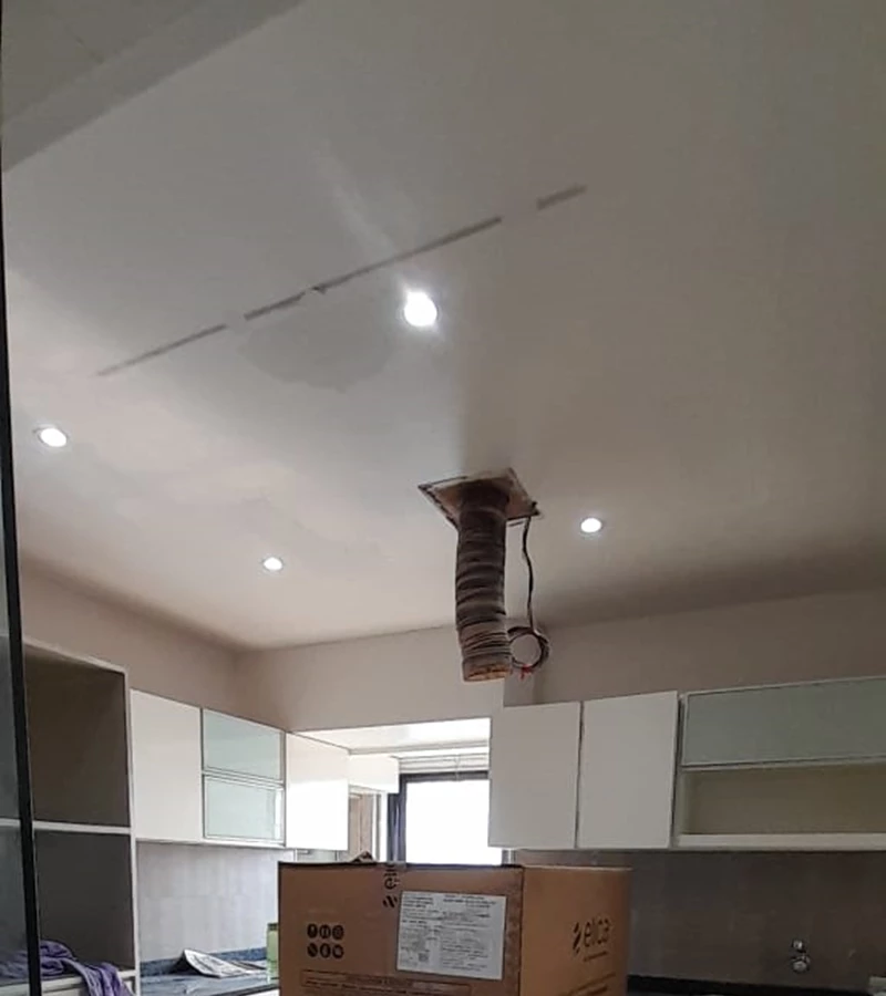 6 - Virgo Heights, Khar West