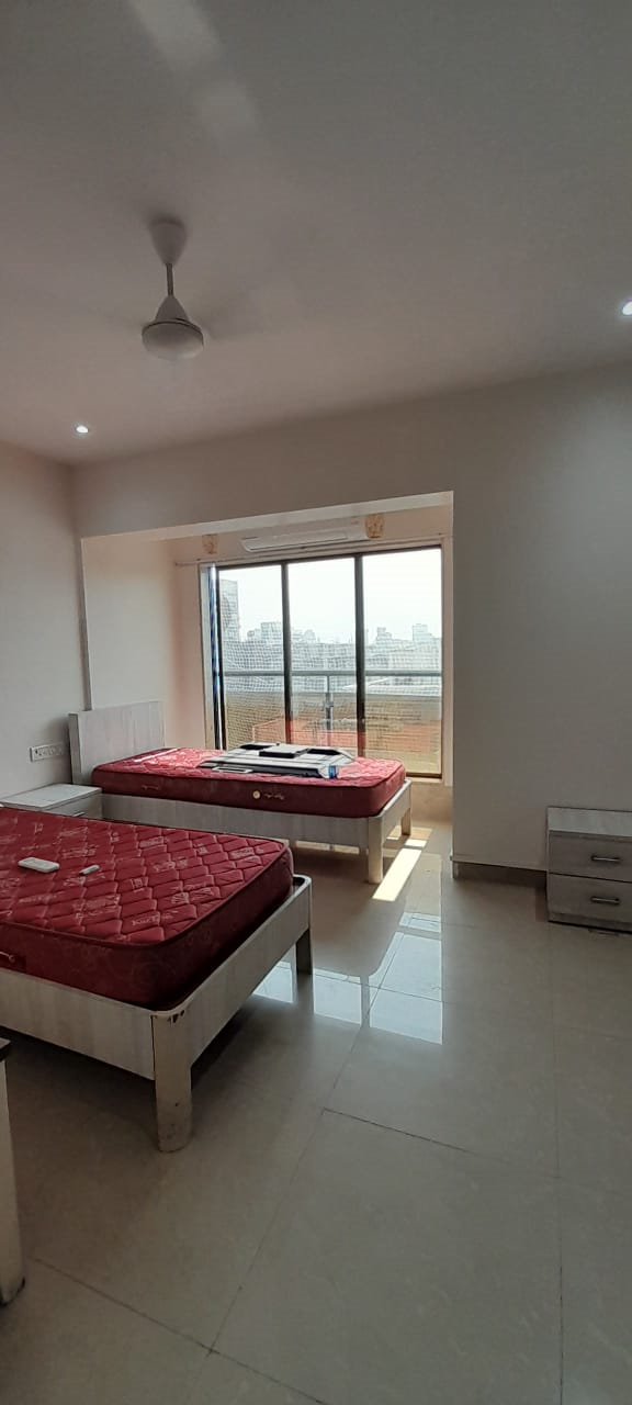 7 - Virgo Heights, Khar West
