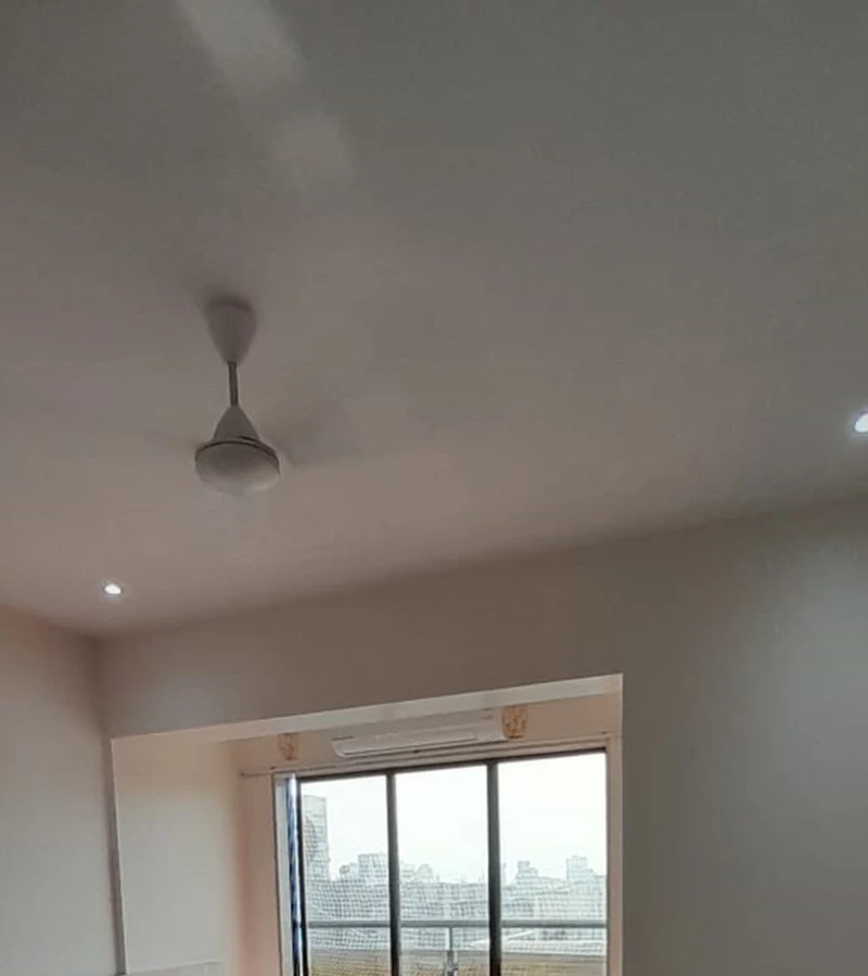 7 - Virgo Heights, Khar West