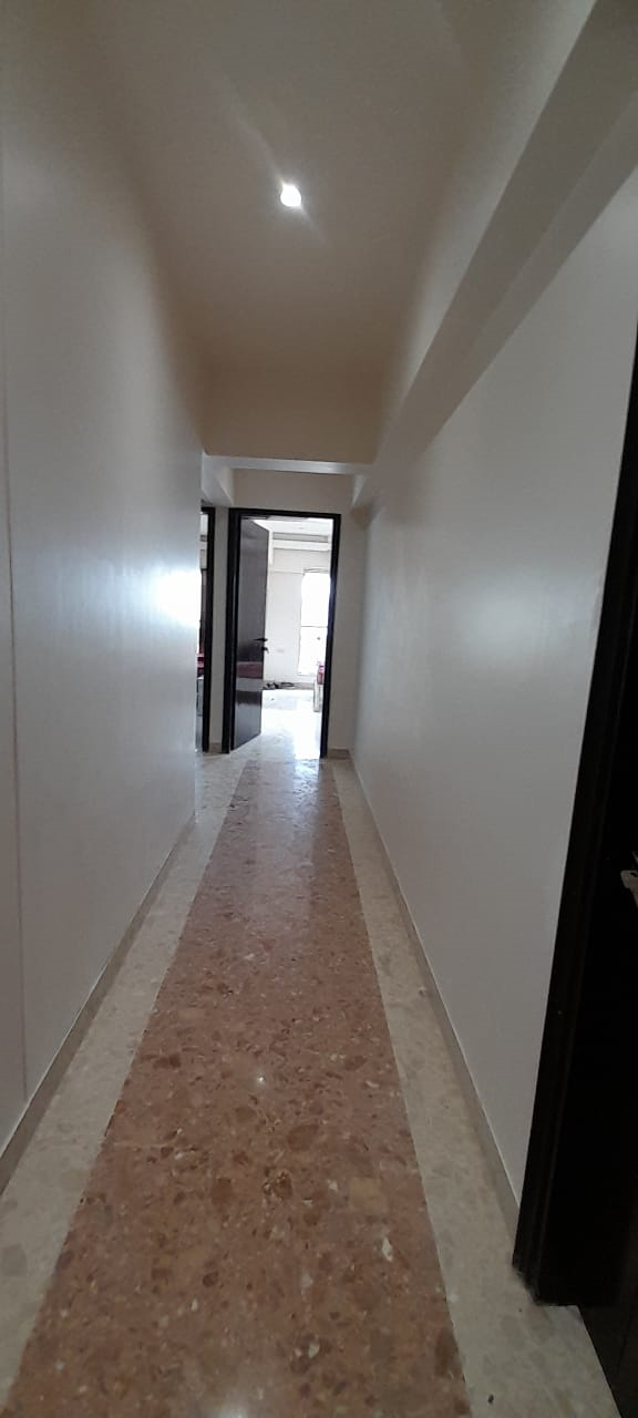 8 - Virgo Heights, Khar West