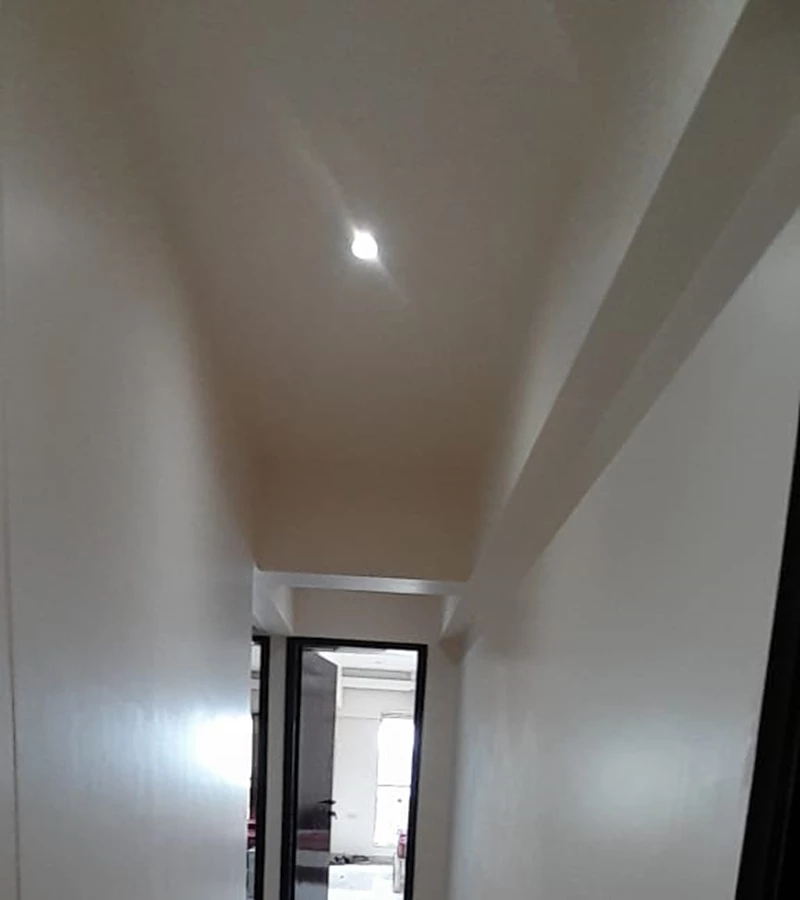 8 - Virgo Heights, Khar West