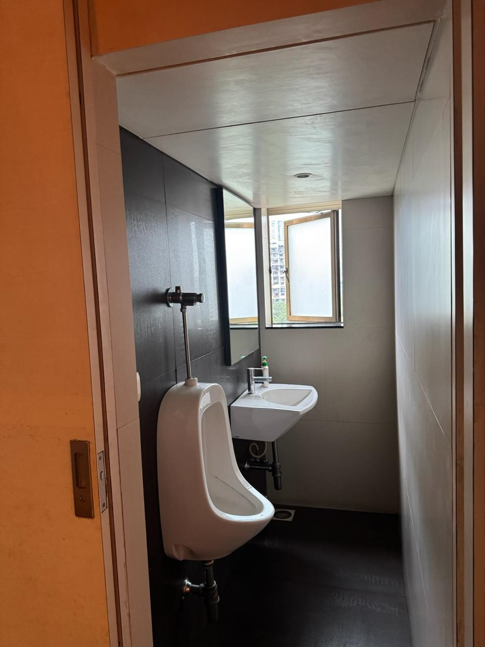 2 BHK Flat for Sale in Grant Road - Hilla Heights