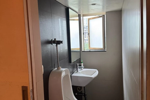 Flat for sale in Hilla Heights, Grant Road