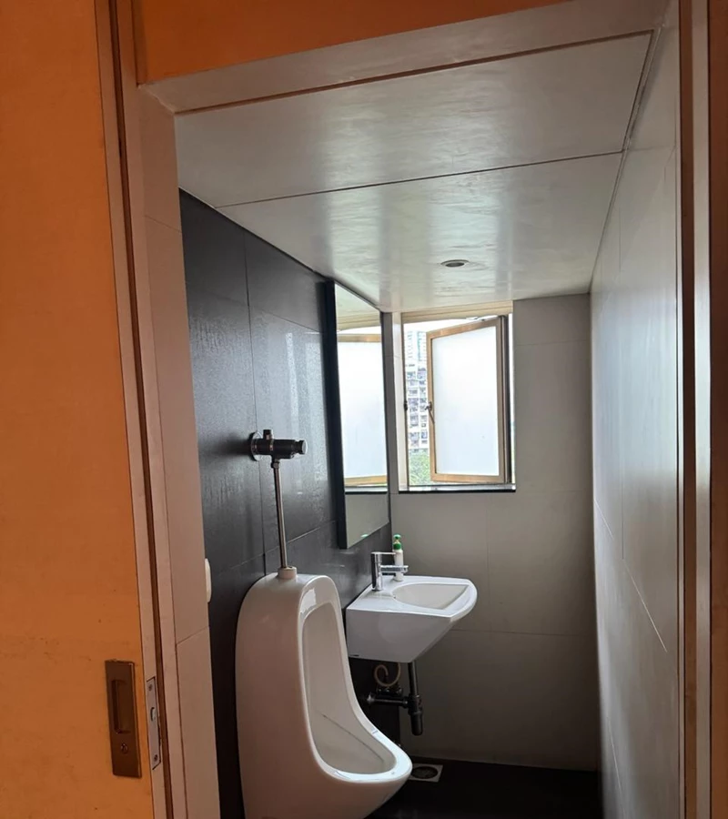 Hilla - Hilla Heights, Grant Road