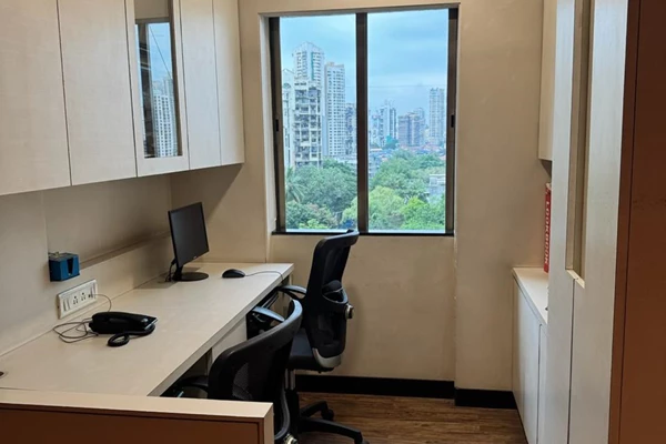 Flat for sale in Hilla Heights, Grant Road