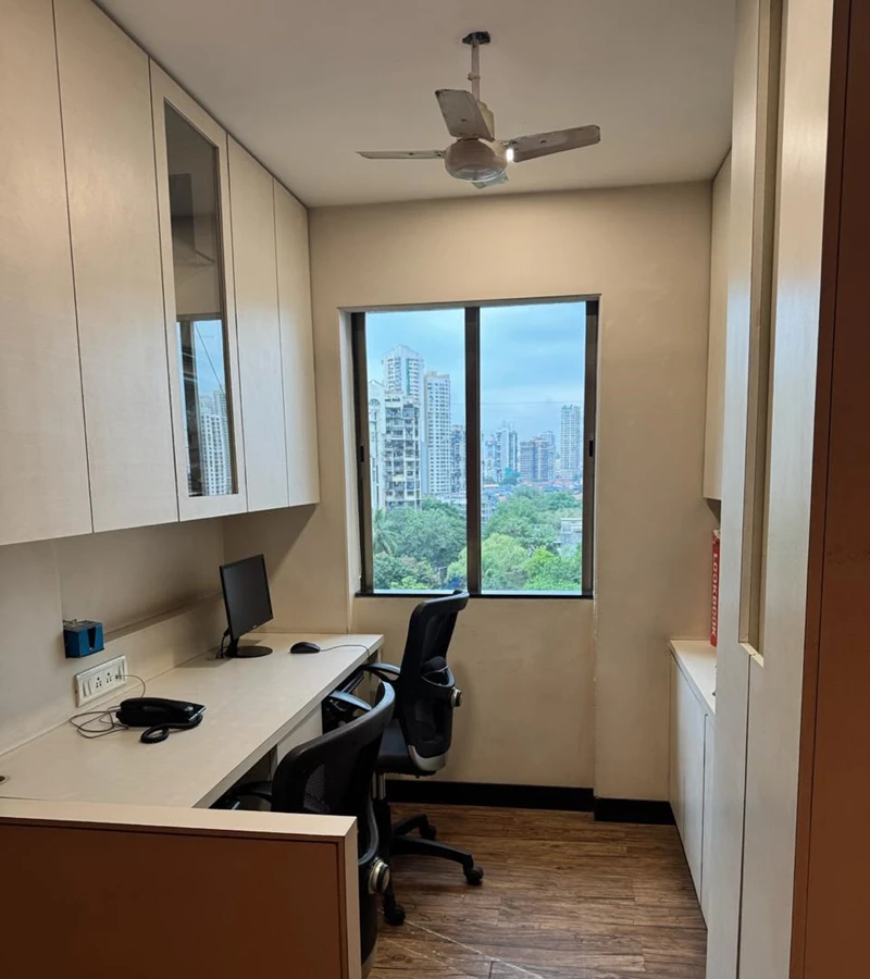 Hilla2 - Hilla Heights, Grant Road