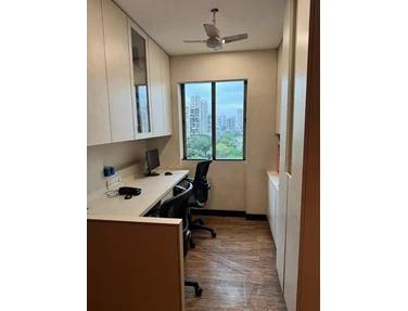 Hilla2 - Hilla Heights, Grant Road