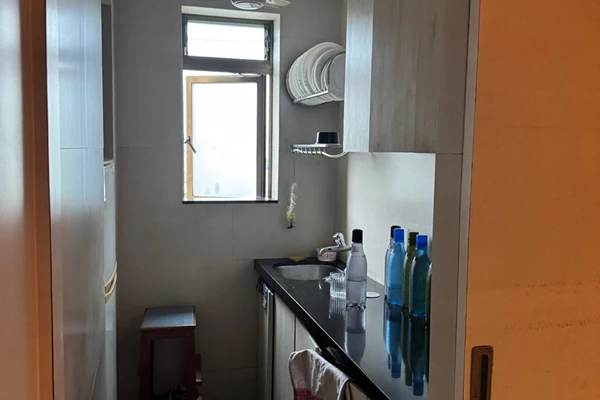 Flat for sale in Hilla Heights, Grant Road