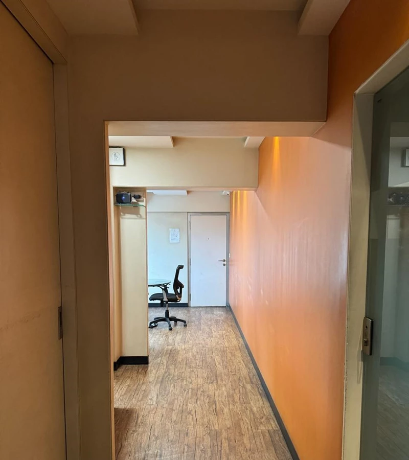 Hilla4 - Hilla Heights, Grant Road