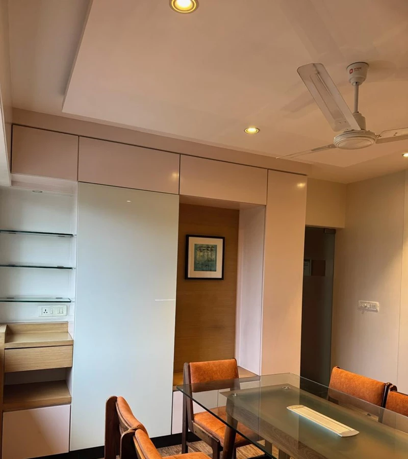 Hilla5 - Hilla Heights, Grant Road